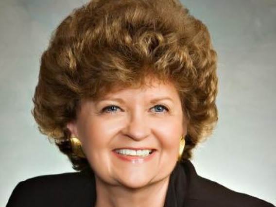 Rep. Gail Griffin