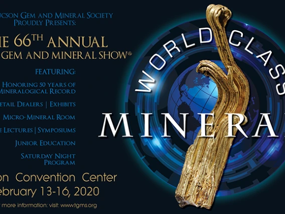 Mineral Show 