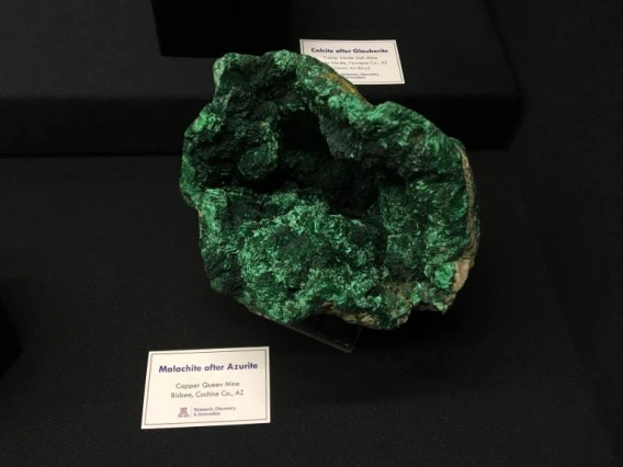 Malachite