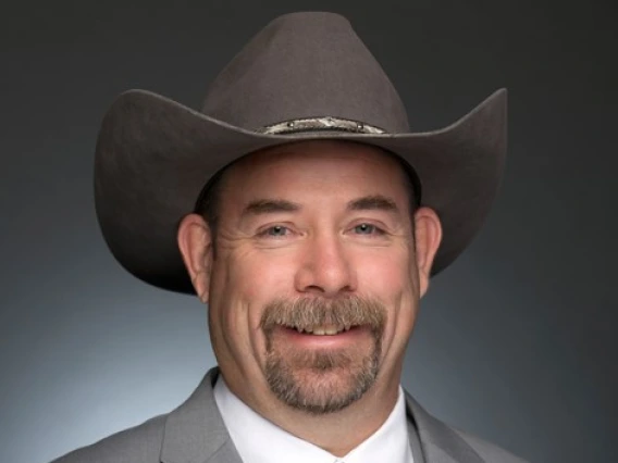 Sen. David Gowan