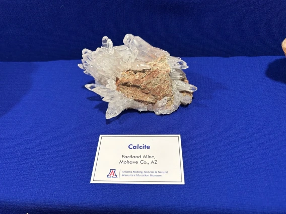 2025 Denver Gem and Mineral Show