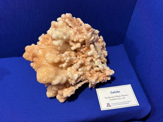 2025 Denver Gem and Mineral Show