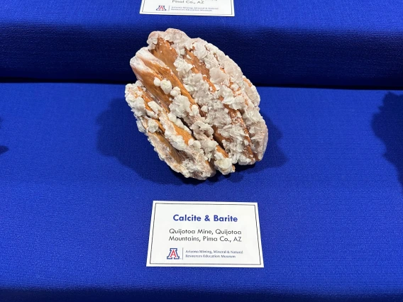 2025 Denver Gem and Mineral Show