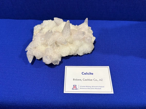 2025 Denver Gem and Mineral Show