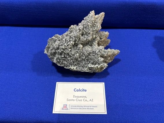 2025 Denver Gem and Mineral Show
