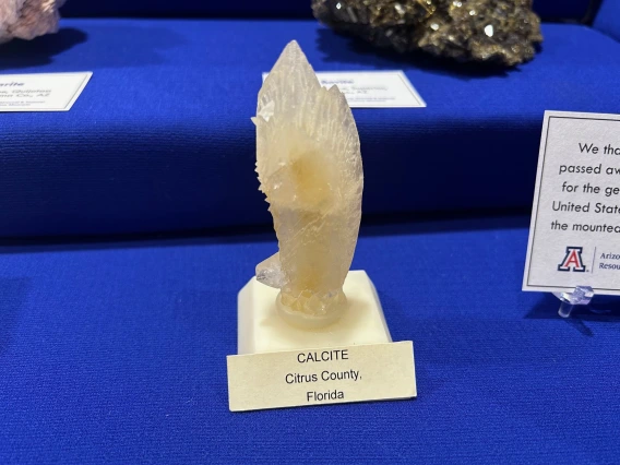2025 Denver Gem and Mineral Show