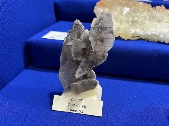 2025 Denver Gem and Mineral Show