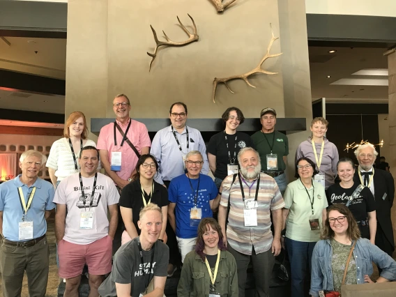 2025 Denver Gem and Mineral Show