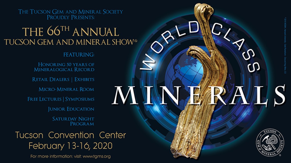 Mineral Show 