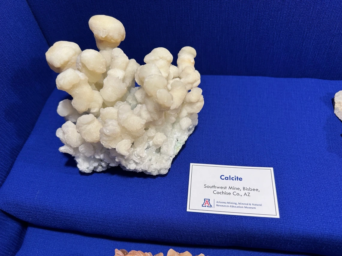2025 Denver Gem and Mineral Show