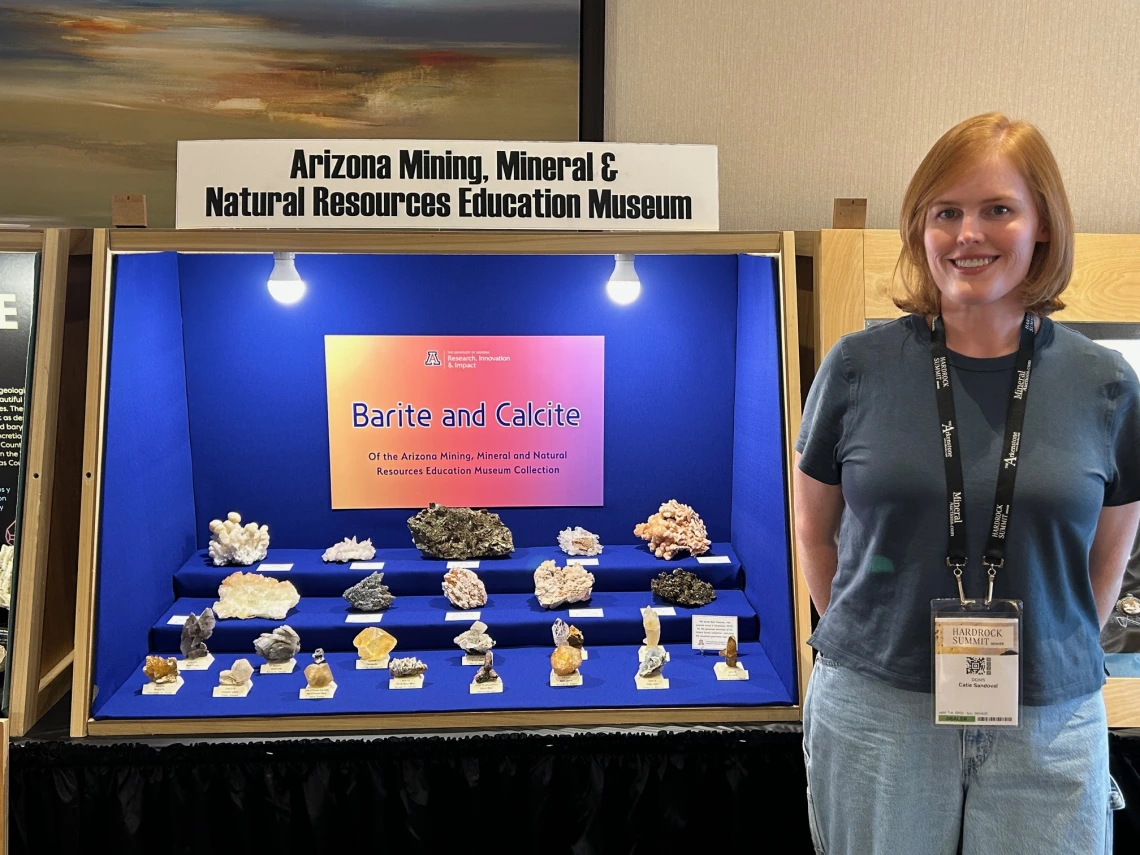 2025 Denver Gem and Mineral Show