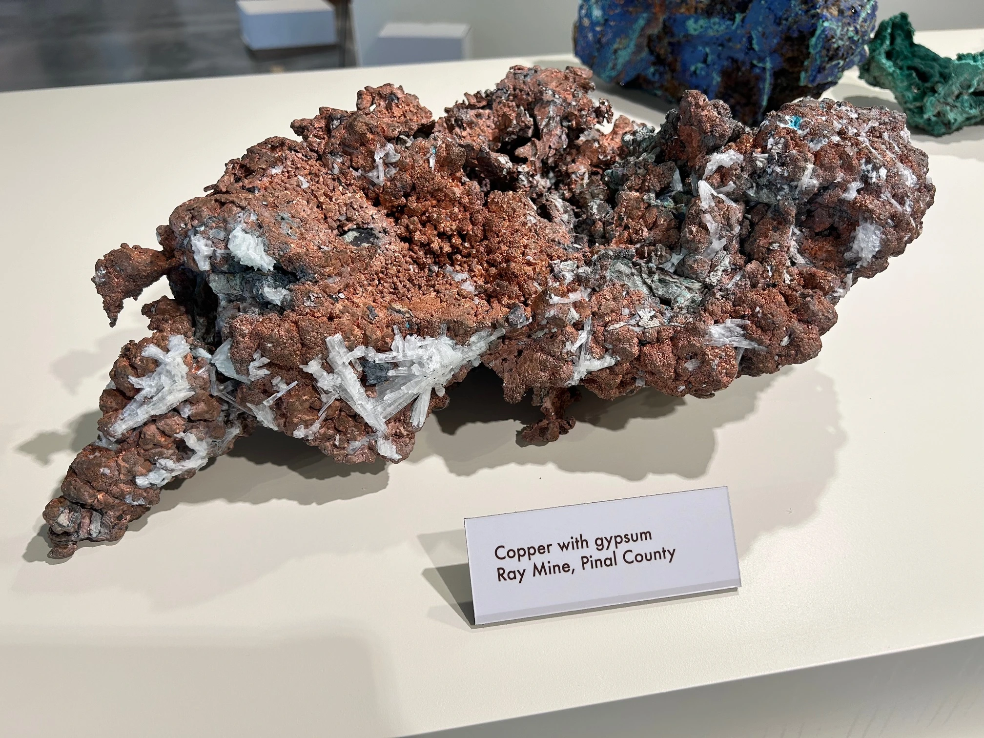 South Mountain Visitor Center