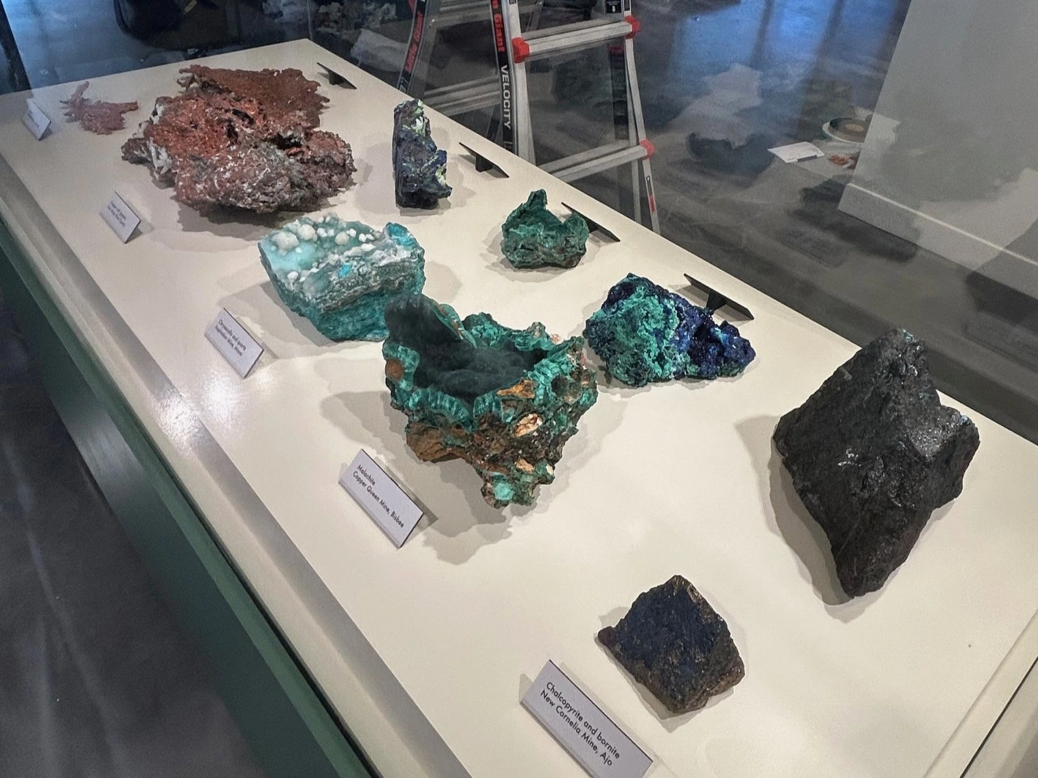 South Mountain Visitor Center