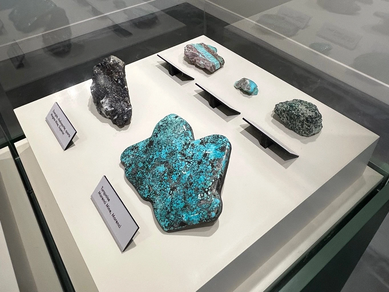 South Mountain Visitor Center