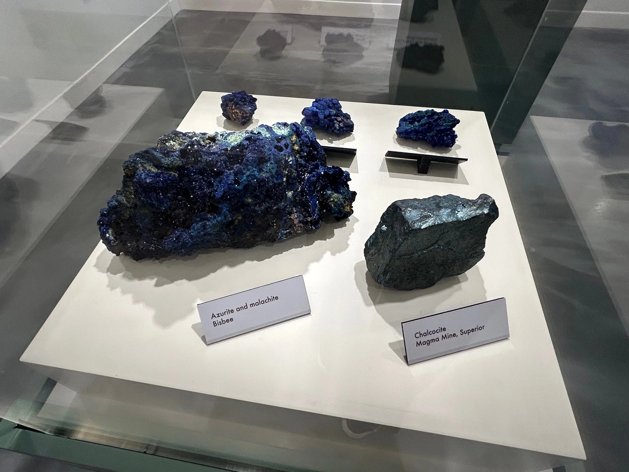 South Mountain Visitor Center