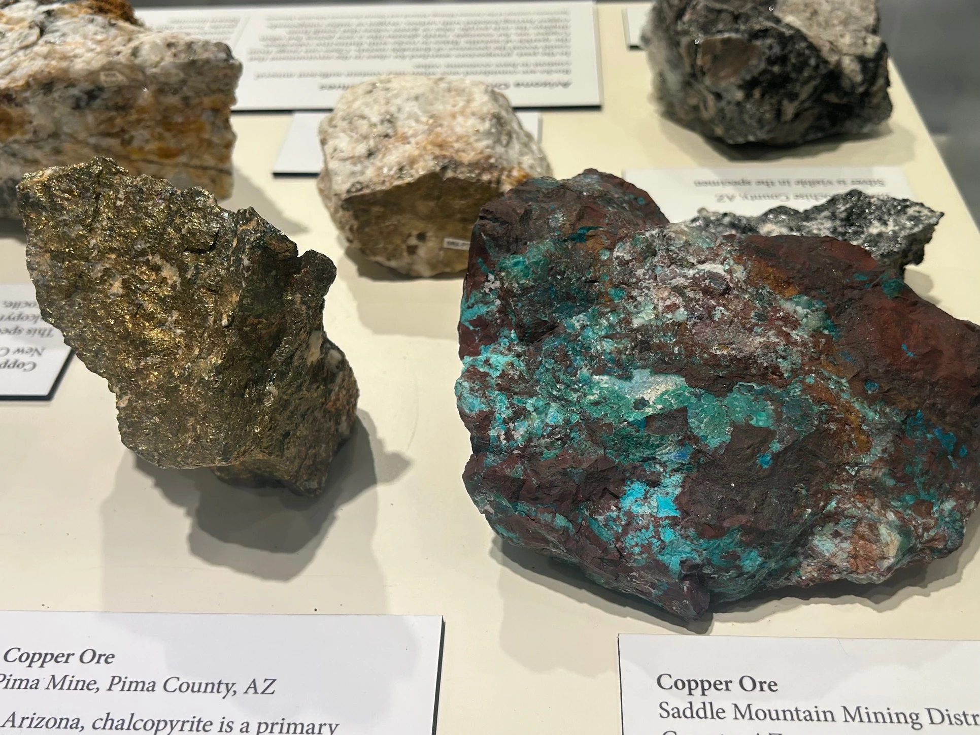 South Mountain Visitor Center