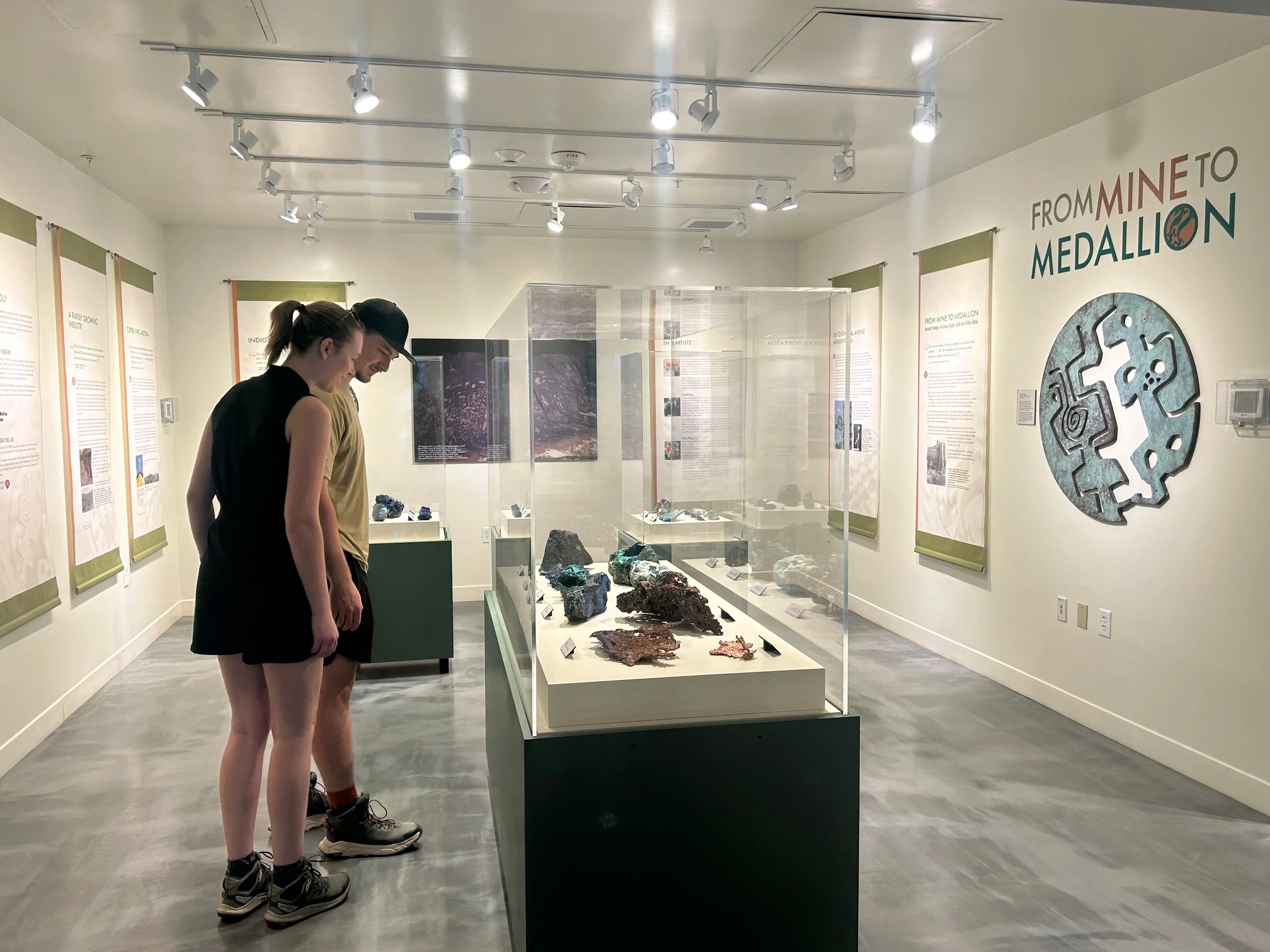 South Mountain Visitor Center