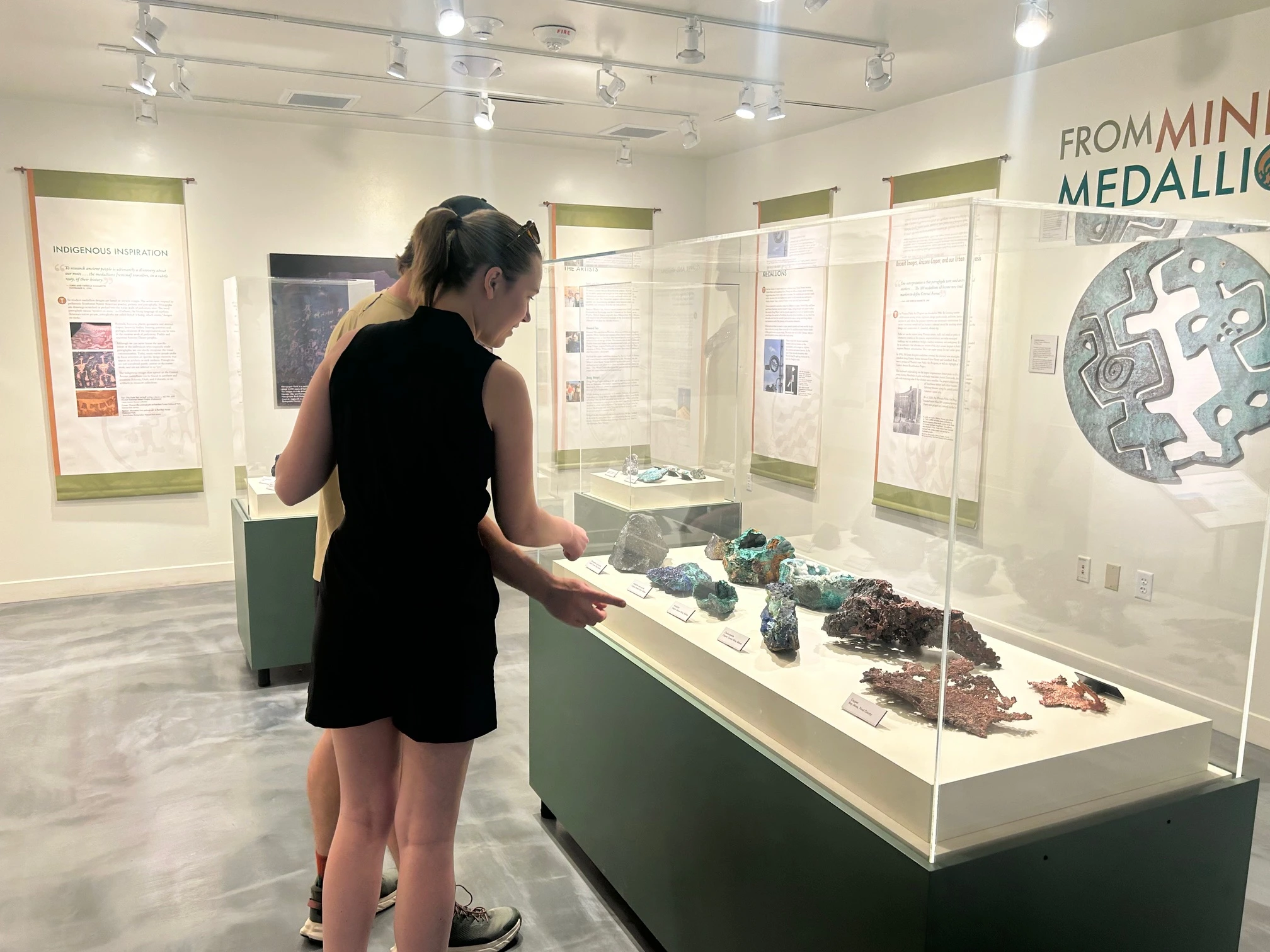 South Mountain Visitor Center