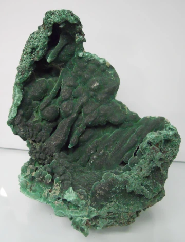 Malachite.